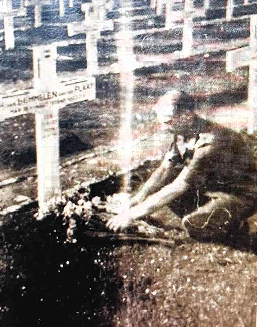 Hendrikus van Bemmelen